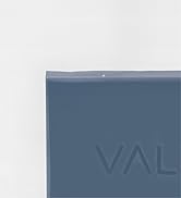 VALITIC Salicylic Acid and Vitamin C Soap Bar - Facial Cleanser and Exfoliating Body Wash for Bla...