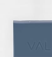 VALITIC Salicylic Acid and Vitamin C Soap Bar - Facial Cleanser and Exfoliating Body Wash for Bla...
