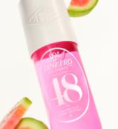 Sol de Janeiro Hair & Body Perfume Mist