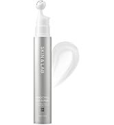 [SKIN&LAB] Bakuchiol Eye Serum with Caffeine, Roll-on Korean Under Eye Serum, Anti-Aging Wrinkle ...