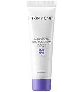 [SKIN&LAB] Barrierderm intensive cream, moisturizing,gentle, light texture, face and body (3.38 f...
