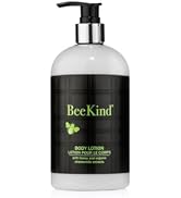 Gilchrist & Soames BeeKind Honey and Lemon Verbena Hand and Body Lotion - 15.5oz - Nourishing and...