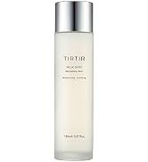 TIRTIR Milk Skin 5.07 fl.oz (150ml) Refreshing Glowing Facial Toner for a Smooth Porcelain Skin C...