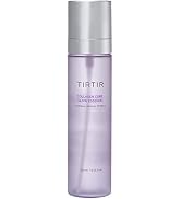 TIRTIR Collagen Core Glow Essence - for a Moisture Resilience, Skin Lifting & Firming, Glow Boost...