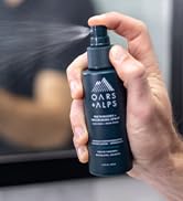 Oars + Alps Texturizer and Thickening Spray for Hair, Made with Naturally Derived Ingredients to ...