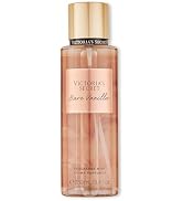 Victoria's Secret Bare Vanilla Body Mist, Spray for Women (8.4 oz)