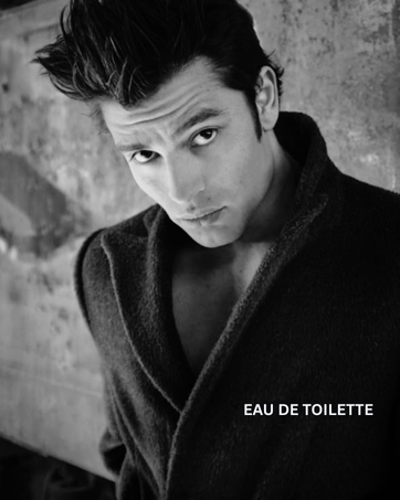 Eau de Toilette Man