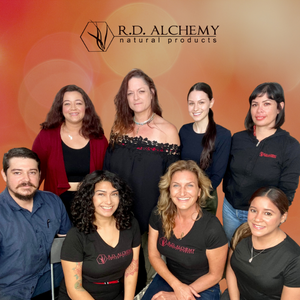 RD ALCHEMY US