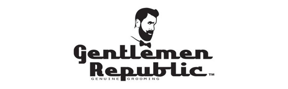 gentlemen⁤ republic grooming barber⁣ shears cutting hair 