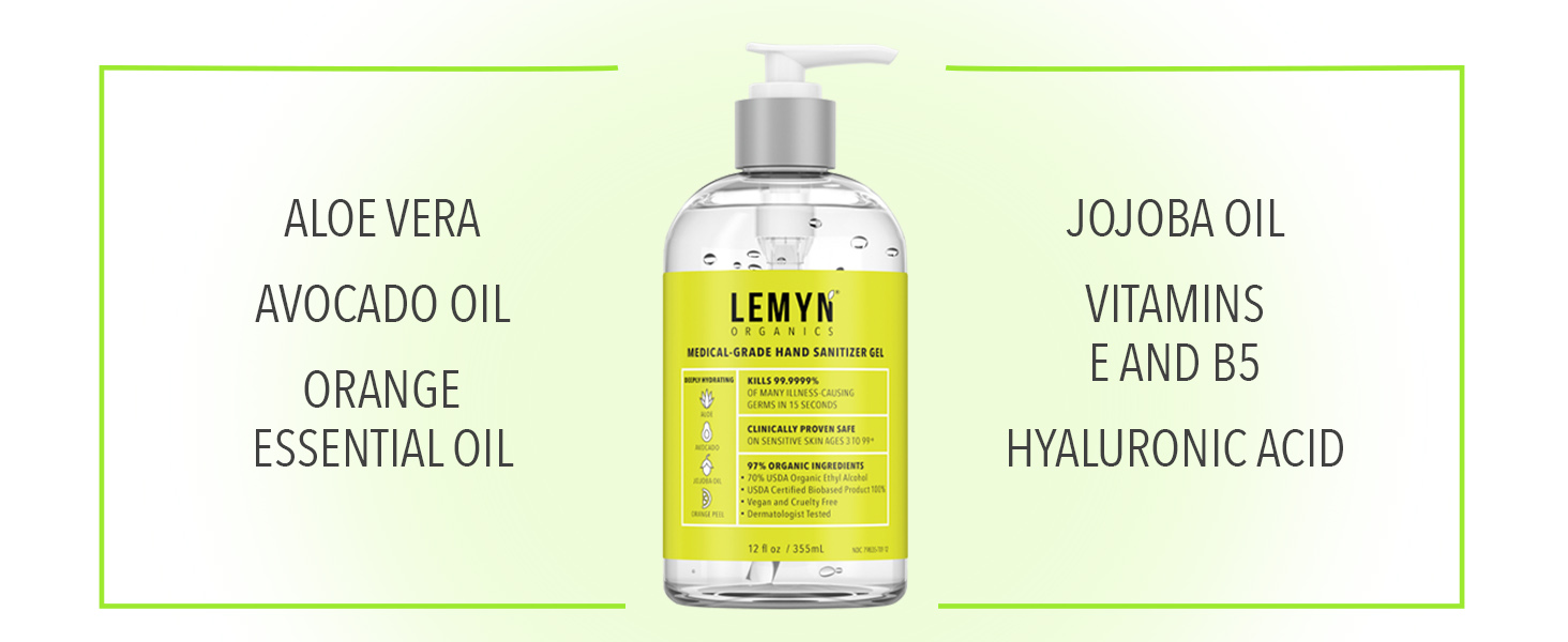 hand ‌sanitizer