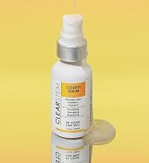 CLEARstem - CLEARITY The Blackhead Dissolver Mandelic Acid Serum - Vitamin C, Turmeric, Collagen ...