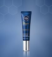 NIVEA MEN Age Defense Eye Cream with Hyaluronic Acid,