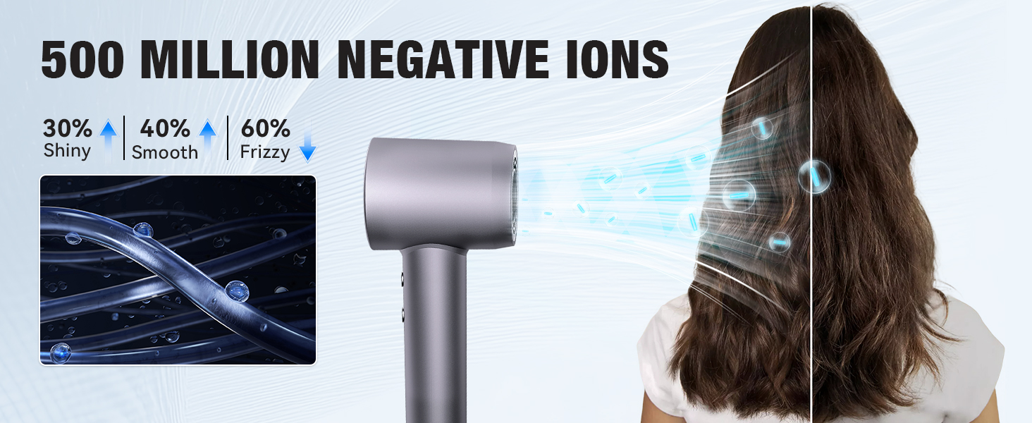 hair dryer