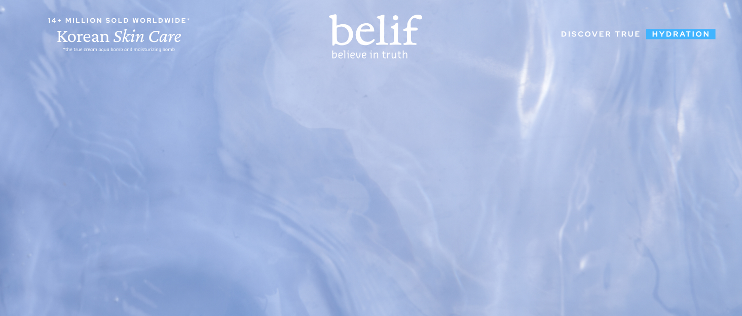 belif