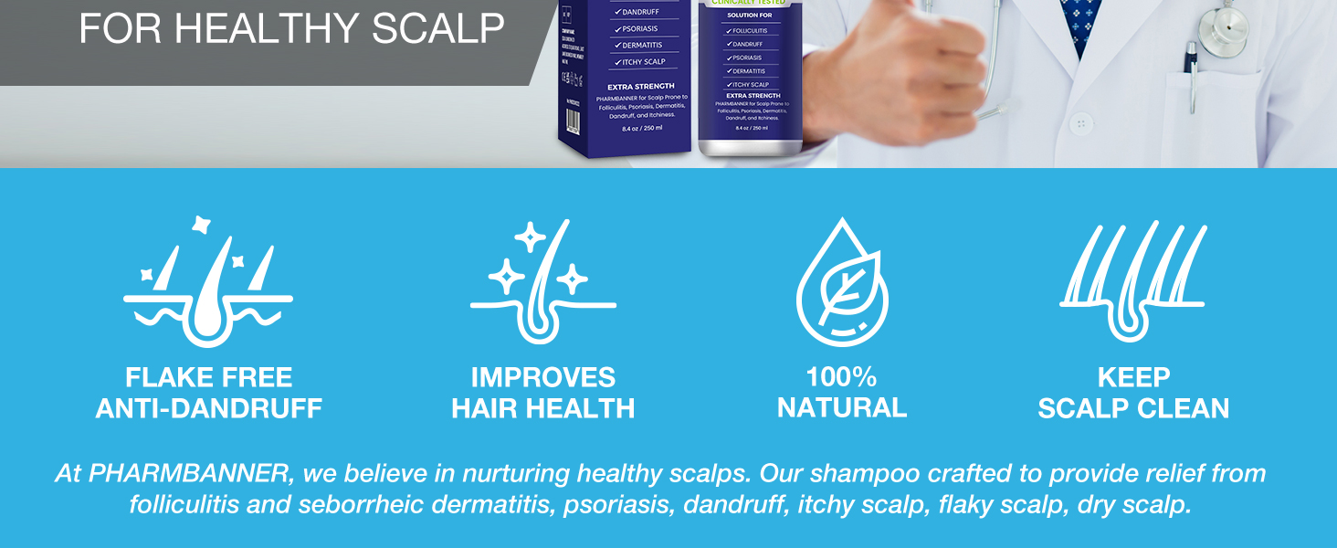 scalp treatment