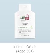 intimate wash