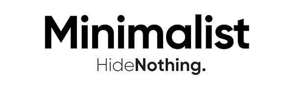 Brand Minimalist