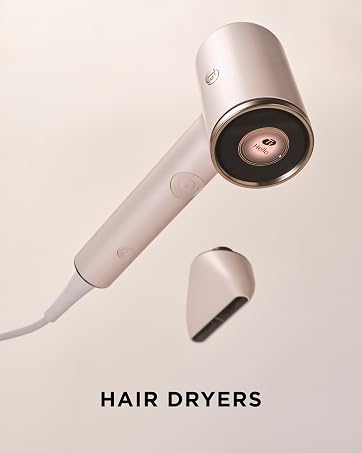 Hair Dryers category