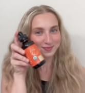 100% pure organic pumpkin oil