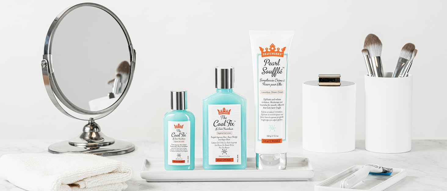Shaveworks