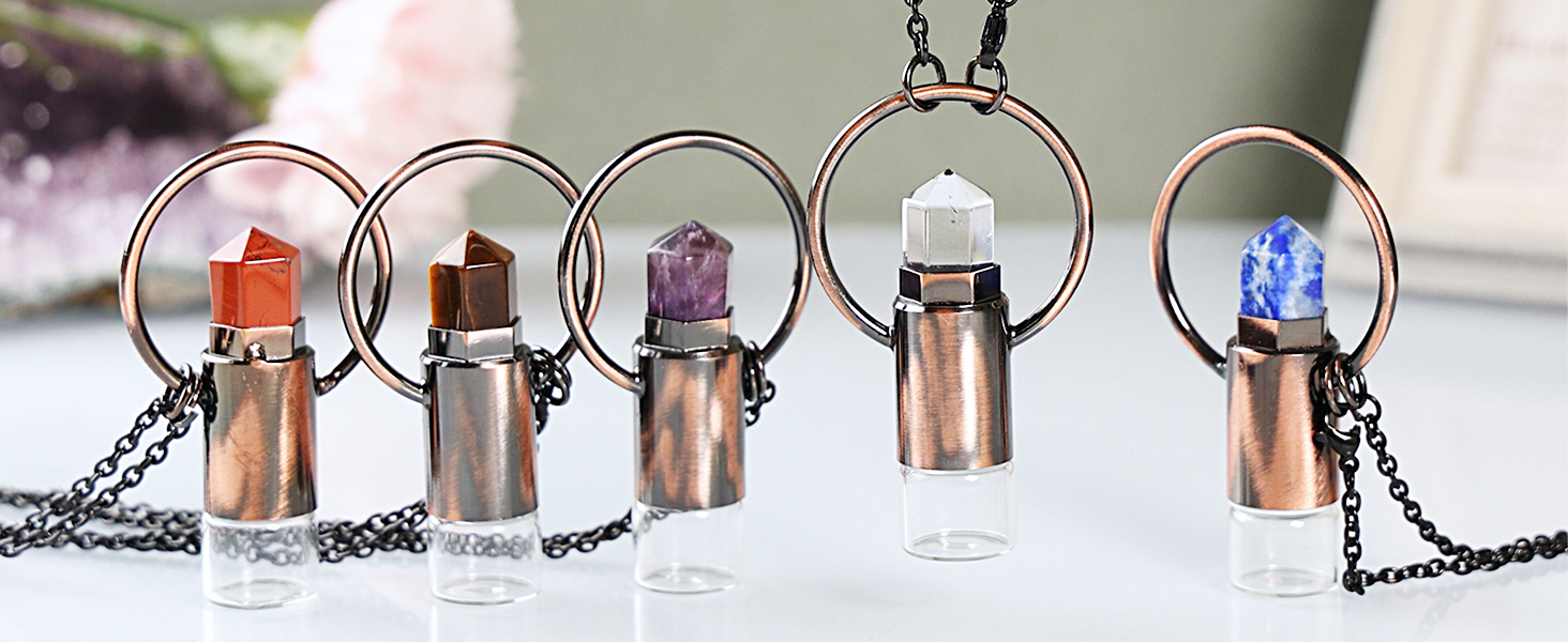 SUNYIK Necklace