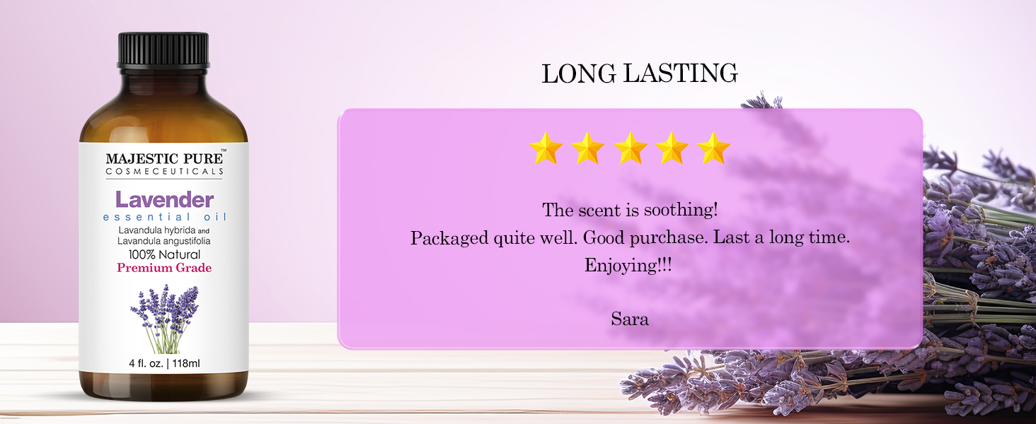 Essential Oil