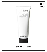 moisturize