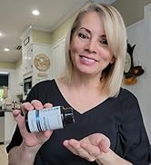 Advanced Berberine Formula: GlucoVantage Dihydroberberine Supplement features a proprietary form