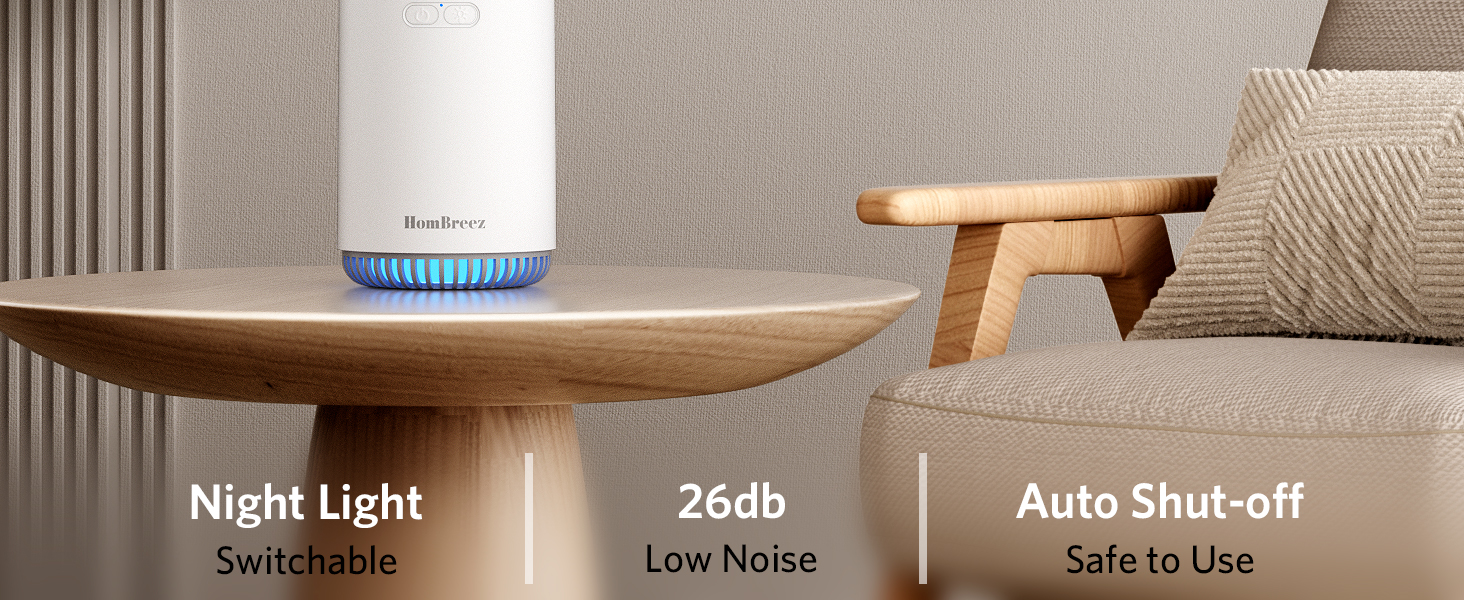 diffuser