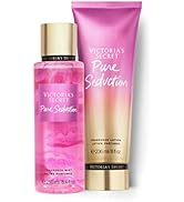 Victoria's Secret Pure Seduction Mist & Lotion Set