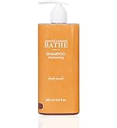 Gilchrist & Soames Bathe Shampoo Dispenser Replacement - 9.6oz - Compatible with UltraLux Triple,...