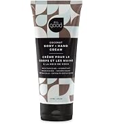 All Good Hand & Body Lotion | Moisturizing Organic Lotion for Dry Skin, Hands & Body | Essential ...