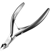 Cuticle Pusher