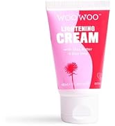 WOOWOO - Natural Complexion Balancing + Even Toning Cream | Clean + Vegan Intimate Skin Care (1.4...