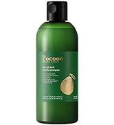 COCOONORIGINAL Cocoon Pomelo Shampoo (10.48 fl oz)