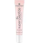 essence | The Super Peptide Glossy Lip Treatment | Hydrating, Nourishing and Non-Sticky | Vegan, ...