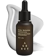 Milky Hydration Concentrate, Anti-Aging Hydrating Face Serum, Hyaluronic Acid-5 Complex and Pepti...