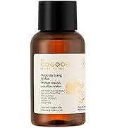 COCOONORIGINAL Cocoon Winter Melon Micellar Water (4.73 fl oz)