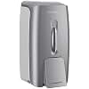 interhasa! Soap Dispenser Wall Mount Refillable 28oz Hand Sanitizer Dispenser Commercial Hand Soap Dispenser for Bathroom Support Liquid Gel Soap