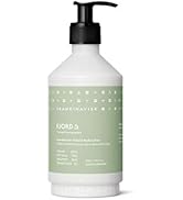 Skandinavisk FJORD Organic Hand & Body Lotion. Fragrance Notes: Apple and Pear Blossom, Orchard F...
