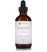 Perrin Naturals Radiance | Skin Enhancing Oil