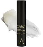 Agency HydroSerum Eye Stick, Under-Eye Moisturizing Balm, Visibly Brightens Dark Circles, Visibly...