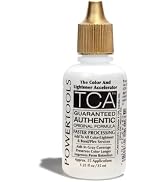 TCA, The Original Color And Lightener Accelerator | Guaranteed Authentic Original Formula l Cut C...