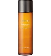 TIRTIR Rosemary One Essence 5.07 fl.oz (150ml) - Powerful Antioxidant 100% Rosemary Essence Toner...