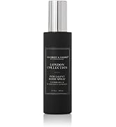 London Room Spray - 3.5oz - Mandarin, Gardenia, and Musk - For the entire home, bathroom, and travel