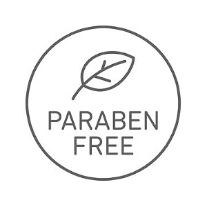 paraben free