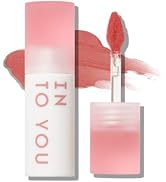 INTO YOU Matte Lipstick Lip Mud Long Lasting Liquid Lipstick Moisturizing Lipstick Womens Makeup