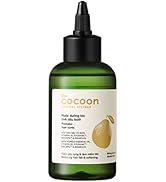 COCOONORIGINAL Cocoon Pomelo Hair Tonic. 100% Vegan Treatment for Shedding, Damaged & Breakage Ha...