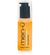 men-u HEALTHY FACIAL WASH 100ml, mens face wash w/ UP TO 265 WASHES, Ultra-Concentrate Facial Cle...