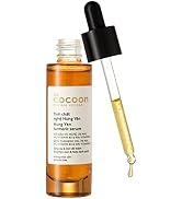 Cocoon Hung Yen Turmeric Serum (1.01 fl oz)